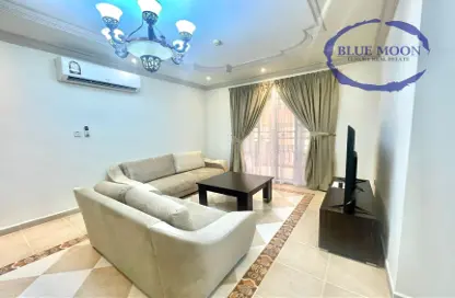 Apartment - 2 Bedrooms - 2 Bathrooms for rent in Al Mansoura - Al Mansoura - Doha