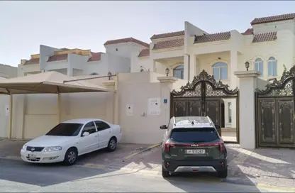 Villa - 5 Bedrooms - 5 Bathrooms for rent in Al Waab Street - Al Waab - Doha