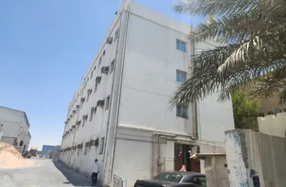 سكن عمال - استوديو - 8 حمامات للايجار في المنطقة الصناعية 5 - المنطقة الصناعية - المنطقة الصناعية - الدوحة