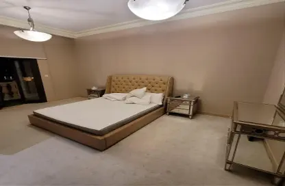 تاون هاوس - 2 غرف نوم - 4 حمامات للايجار في قناة كوارتييه - جزيرة اللؤلؤة - الدوحة