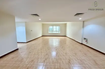 Apartment - 3 Bedrooms - 3 Bathrooms for rent in Najma Street - Najma - Doha