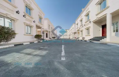 Outdoor Building image for: Compound - 4 Bedrooms - 5 Bathrooms for rent in Muaither South - Muaither South - Muaither Area - Doha, Image 1