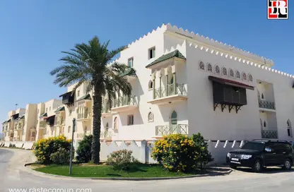 Apartment - 2 Bedrooms - 1 Bathroom for rent in Old Airport Road - Old Airport Road - Doha