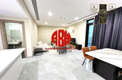 Apartment - 2 Bedrooms - 3 Bathrooms for rent in Giardino Gardens - Giardino Villas - The Pearl Island - Doha