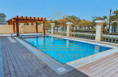Villa - 6 Bedrooms - 7+ Bathrooms for sale in Giardino Gardens - Giardino Villas - The Pearl Island - Doha