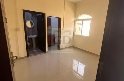 Apartment - Studio - 1 Bathroom for rent in Al Thumama - Al Thumama - Doha