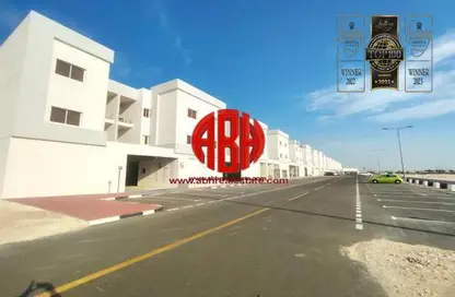 محل تجاري - استوديو - 1 حمام للايجار في الثمامة - الثمامة - الدوحة