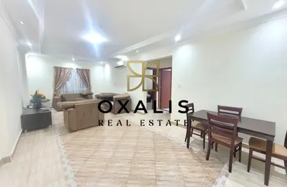 Apartment - 1 Bedroom - 2 Bathrooms for rent in Al Sadd Road - Al Sadd - Doha