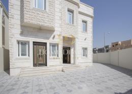 Villa - 8 bedrooms - 8 bathrooms for sale in Al Kharaitiyat - Umm Salal Mohammad