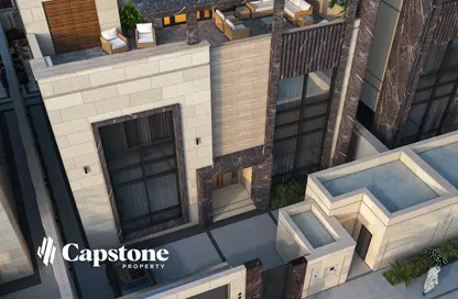 Villa - 5 Bedrooms - 7+ Bathrooms for sale in Lusail City - Lusail