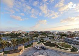 Studio - 1 bathroom for rent in Tower 26 - Viva Bahriyah - The Pearl Island - Doha
