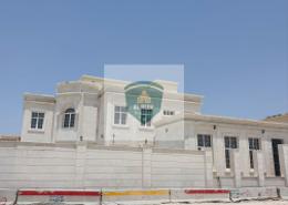 Villa - 8 bedrooms - 8 bathrooms for sale in Al Kharaitiyat - Al Kharaitiyat - Umm Salal Mohammad