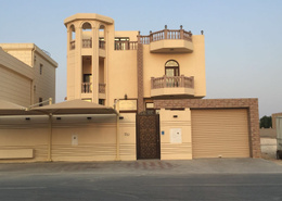 Amazing and beautiful Villas in Umm Abiria