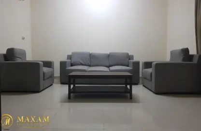 Apartment - 1 Bedroom - 1 Bathroom for rent in Doha Al Jadeed - Doha