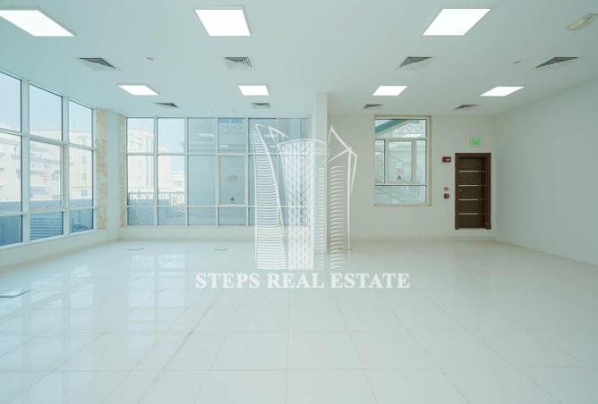 Office Space - Studio for rent in Regus - D-Ring Road - D-Ring - Doha