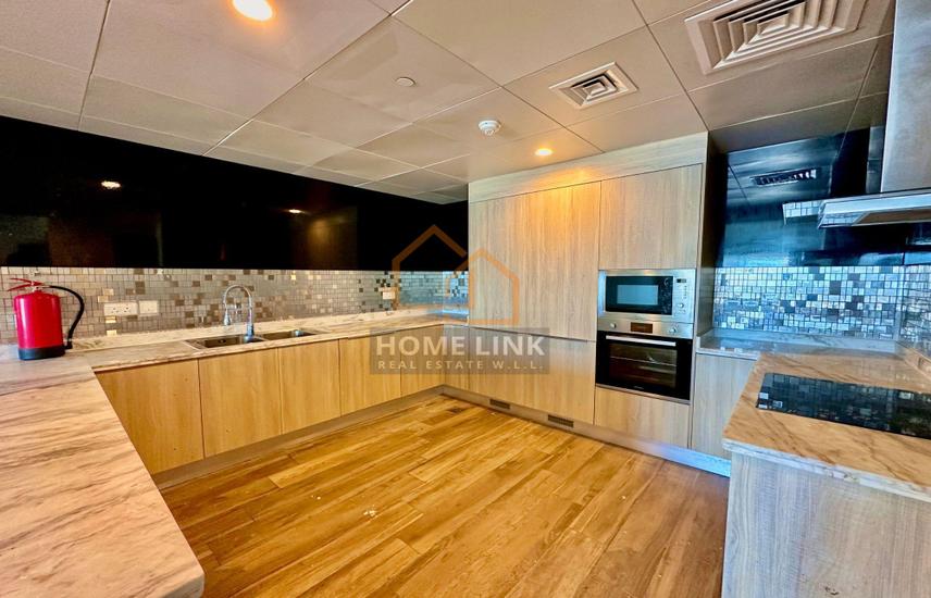 Apartment for Rent in Viva West Include Utilities 1 Bedroom + Office