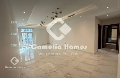 شقة - غرفة نوم - 2 حمامات للايجار في حدائق فلورستا - جزيرة اللؤلؤة - الدوحة