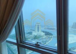 شقة - 3 غرف نوم - 5 حمامات للبيع في برج زجزاج  ا - أبراج زجزاج - الخليج الغربي - الدوحة