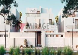 Villa - 5 bedrooms - 5 bathrooms for sale in Al Thumama - Al Thumama - Doha
