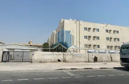 Labor Camp - Studio for rent in Old Industrial Area - Al Rayyan - Doha