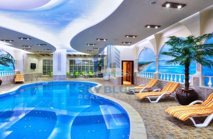 Apartment - 3 Bedrooms - 3 Bathrooms for rent in Al Sadd - Al Sadd - Doha