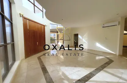 Villa - 5 Bedrooms - 5 Bathrooms for rent in Aspire Tower - Al Waab - Al Waab - Doha