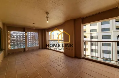 Apartment - 1 Bedroom - 2 Bathrooms for sale in East Porto Drive - Porto Arabia - The Pearl Island - Doha