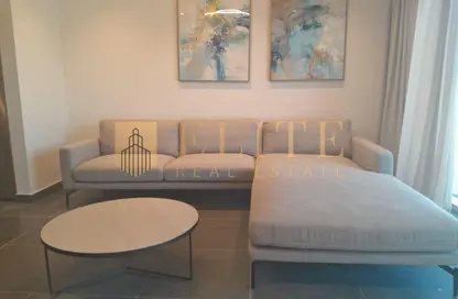 Apartment - 1 Bedroom - 1 Bathroom for rent in Ramada Commercial Building - Al Rawabi Street - Al Muntazah - Doha