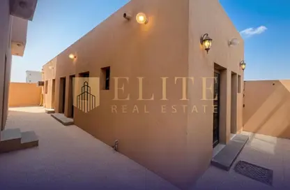 Villa - 7+ Bedrooms - 7+ Bathrooms for sale in Al Ruwais - Al Ruwais - Al Shamal