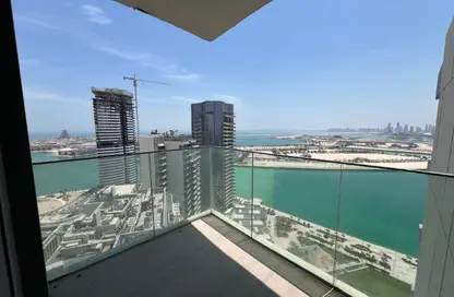 Apartment - 2 Bedrooms - 3 Bathrooms for sale in The Waterfront - Lusail