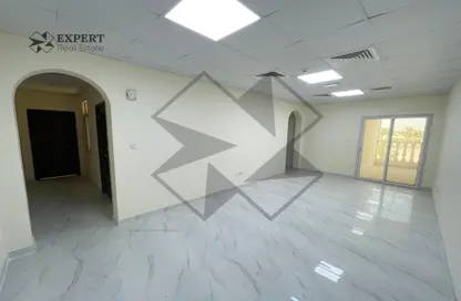 Empty Room image for: Apartment - 3 Bedrooms - 3 Bathrooms for sale in Lusail City - Lusail, Image 1