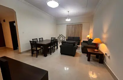 Apartment - 2 Bedrooms - 2 Bathrooms for rent in Anas Street - Fereej Bin Mahmoud North - Fereej Bin Mahmoud - Doha
