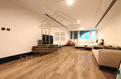 شقة - 1 حمام للايجار في فيفا بحرية شرق - فيفا بحرية - جزيرة اللؤلؤة - الدوحة