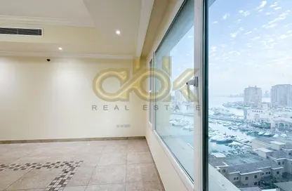 شقة - 2 غرف نوم - 3 حمامات للبيع في طريق بورتو الشرقي - بورتو أرابيا - جزيرة اللؤلؤة - الدوحة شقة - 2 غرف نوم - 3 حمامات للبيع في طريق بورتو الشرقي - بورتو أرابيا - جزيرة اللؤلؤة - الدوحة