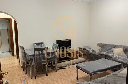 شقة - غرفة نوم - 1 حمام للايجار في فريج عبد العزيز - فريج عبد العزيز - الدوحة