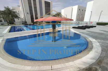 Villa - 3 Bedrooms - 4 Bathrooms for rent in Al Dana st - Muraikh - AlMuraikh - Doha