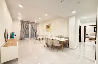 Apartment - 2 Bedrooms - 2 Bathrooms for sale in Fox Hills - Lusail