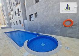 Apartment - 2 bedrooms - 3 bathrooms for rent in Piazza 2 - La Piazza - Fox Hills - Lusail