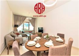 Compound - 2 bedrooms - 3 bathrooms for rent in Aspire Tower - Al Waab - Al Waab - Doha