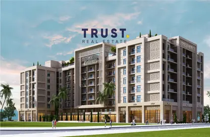 Apartment - 3 Bedrooms - 5 Bathrooms for sale in Naples - Fox Hills - Fox Hills - Lusail