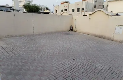 Villa - 7 Bedrooms - 5 Bathrooms for rent in Barzan Compound - New Salata - Salata - Doha