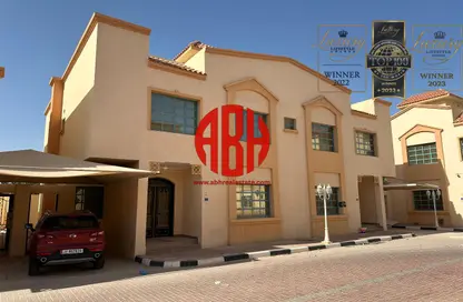 Staff Accommodation - Studio - 6 Bathrooms for rent in Umm Salal Ali - Doha