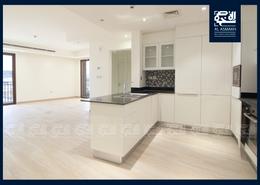 Semi Furnished 1-Bedroom Apartment in Lusail