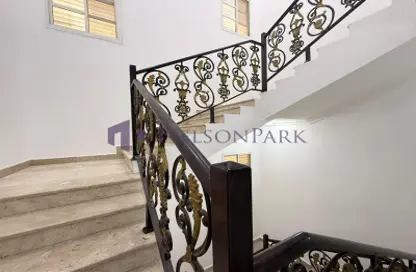 Villa - 6 Bedrooms - 5 Bathrooms for rent in Muaither Area - Al Rayyan - Doha
