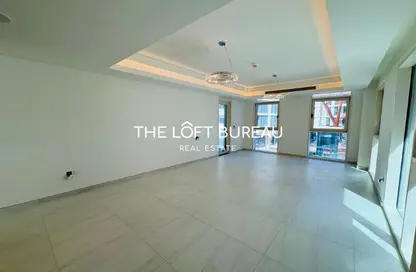 Apartment - 1 Bedroom - 2 Bathrooms for sale in Gewan Island - The Pearl Island - Doha