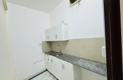 Apartment - 1 Bedroom - 1 Bathroom for rent in Al Wukair - Al Wukair - Al Wakra