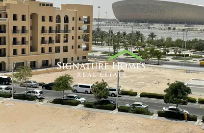Apartment - 3 Bedrooms - 4 Bathrooms for sale in Fox Hills South - Fox Hills - Lusail