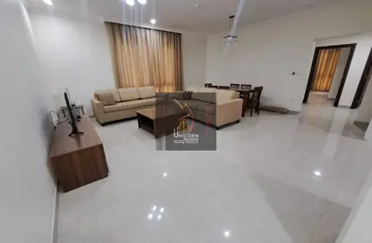 Apartment - 2 Bedrooms - 2 Bathrooms for rent in Old Airport Road - Old Airport Road - Doha