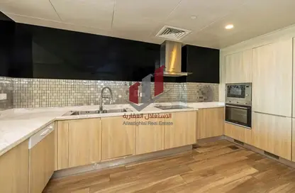 Apartment - 1 Bedroom - 1 Bathroom for rent in Regency Pearl 2 - Regency Pearl 2 - The Pearl Island - Doha