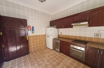 مجمع سكني - 3 غرف نوم - 3 حمامات للايجار في الثمامة - الثمامة - الدوحة